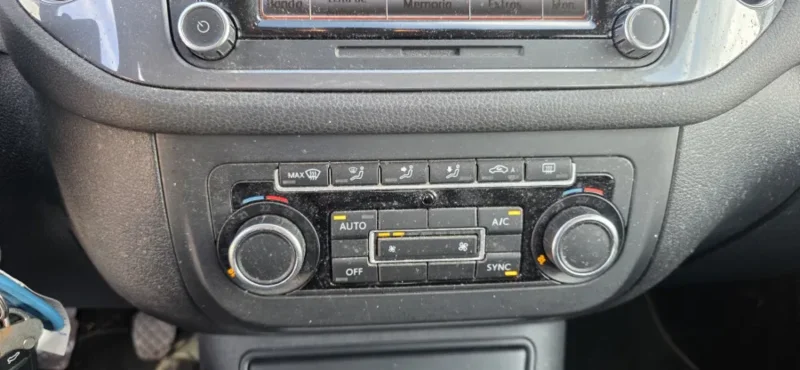 Imagen de Volkswagen Tiguan