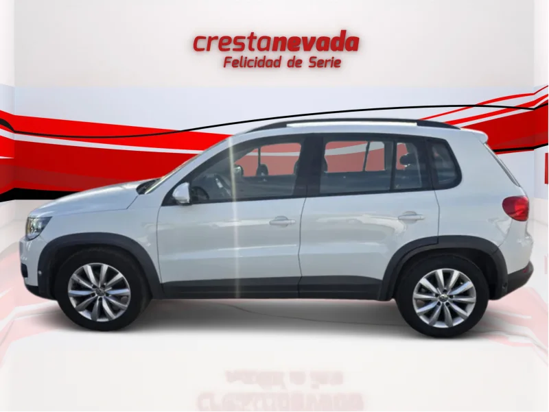 Imagen de Volkswagen Tiguan