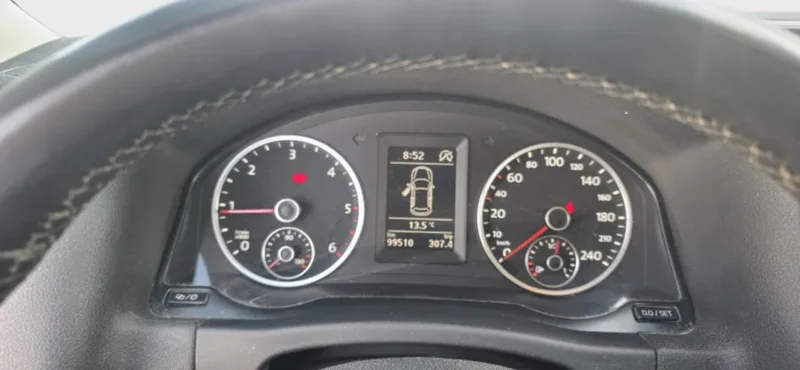 Imagen de Volkswagen Tiguan