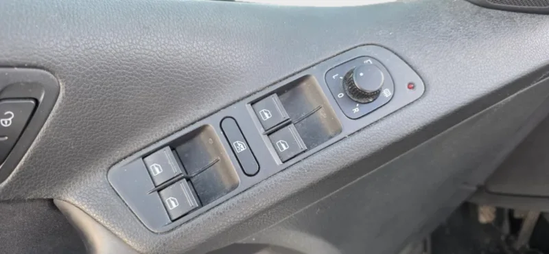 Imagen de Volkswagen Tiguan