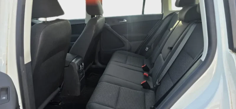 Imagen de Volkswagen Tiguan