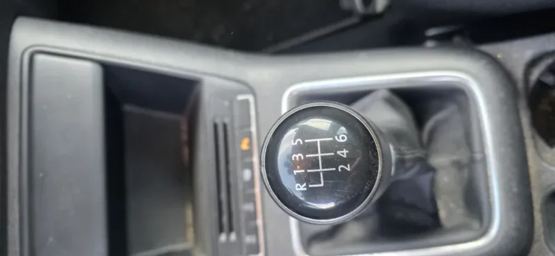 Imagen de Volkswagen Tiguan