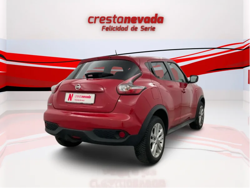 Imagen de NISSAN JUKE