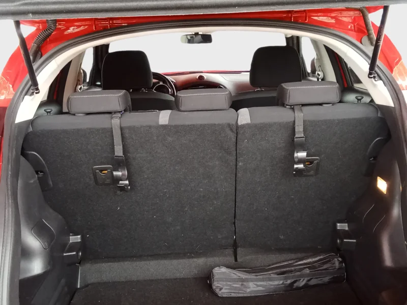 Imagen de NISSAN JUKE