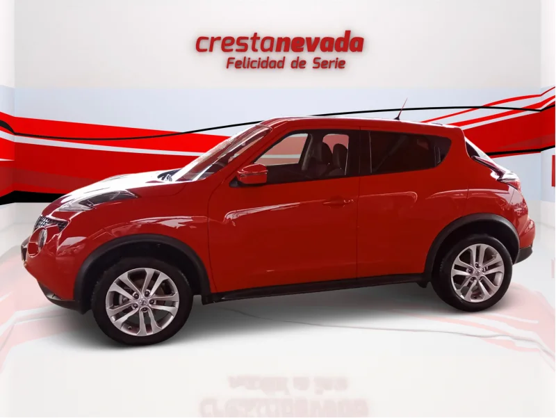 Imagen de NISSAN JUKE