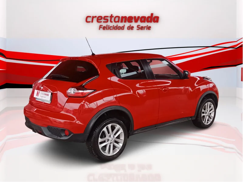 Imagen de NISSAN JUKE