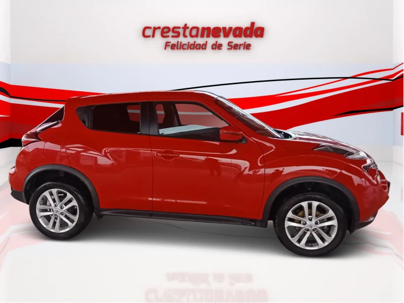 Imagen de NISSAN JUKE