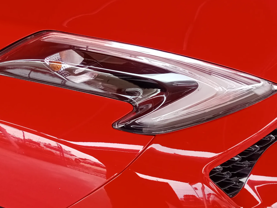 Imagen de NISSAN JUKE