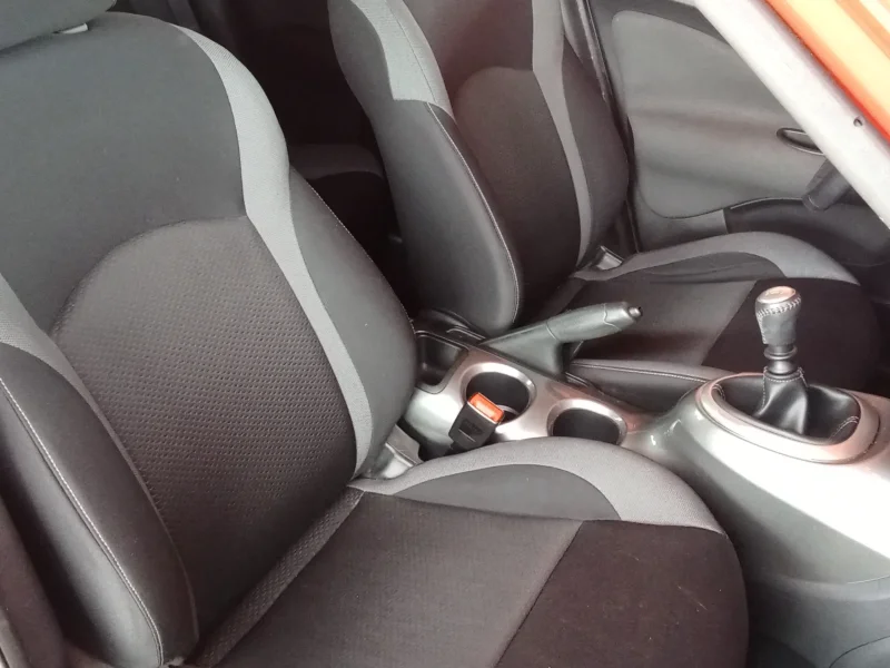 Imagen de NISSAN JUKE