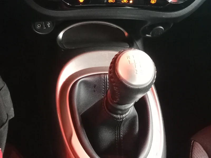 Imagen de NISSAN JUKE