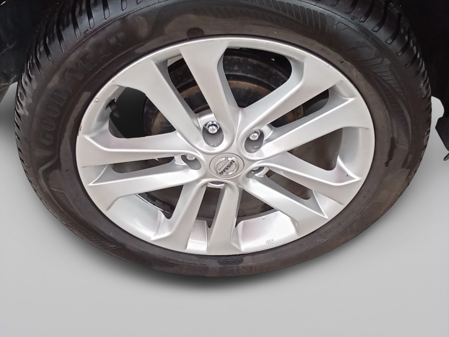 Imagen de NISSAN JUKE