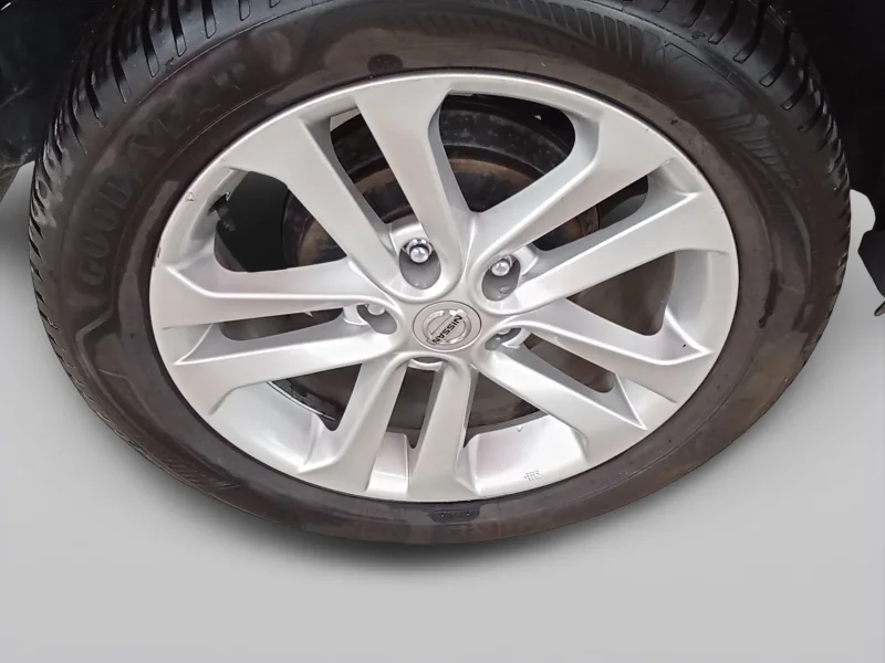 Imagen de NISSAN JUKE