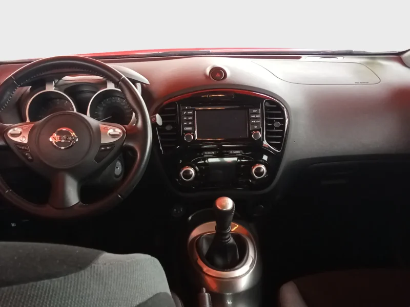 Imagen de NISSAN JUKE