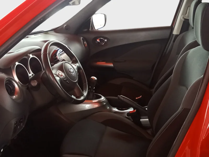 Imagen de NISSAN JUKE