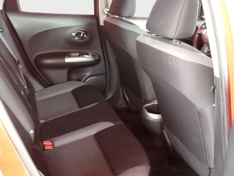 Imagen de NISSAN JUKE