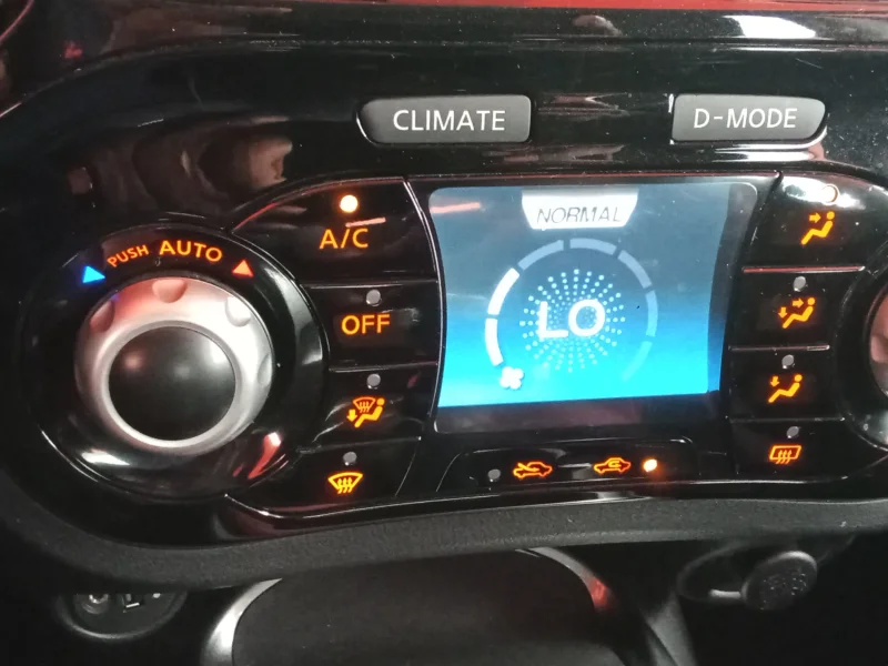 Imagen de NISSAN JUKE