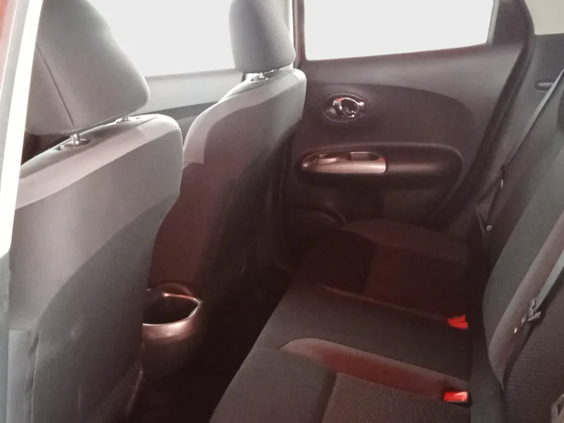 Imagen de NISSAN JUKE