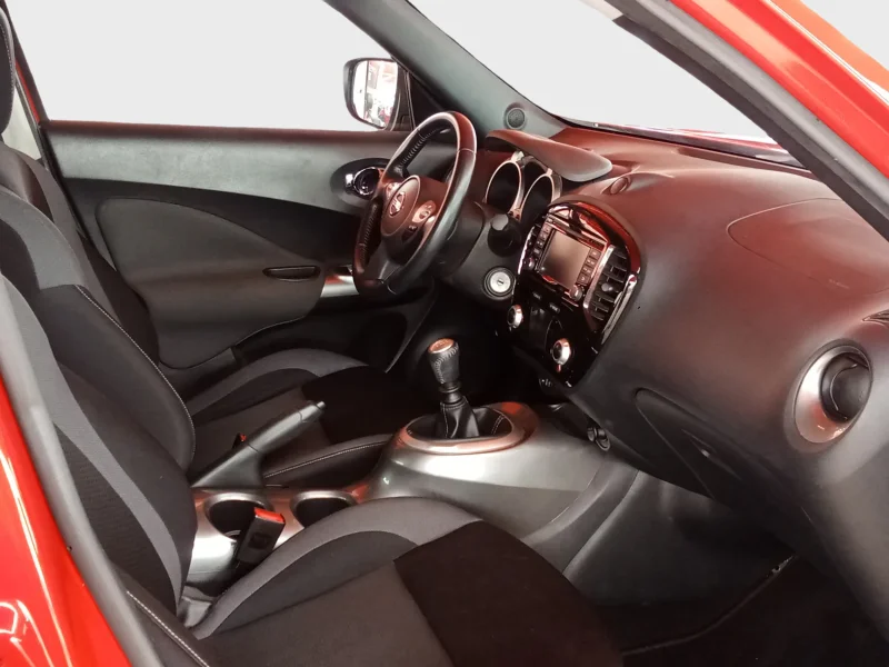 Imagen de NISSAN JUKE