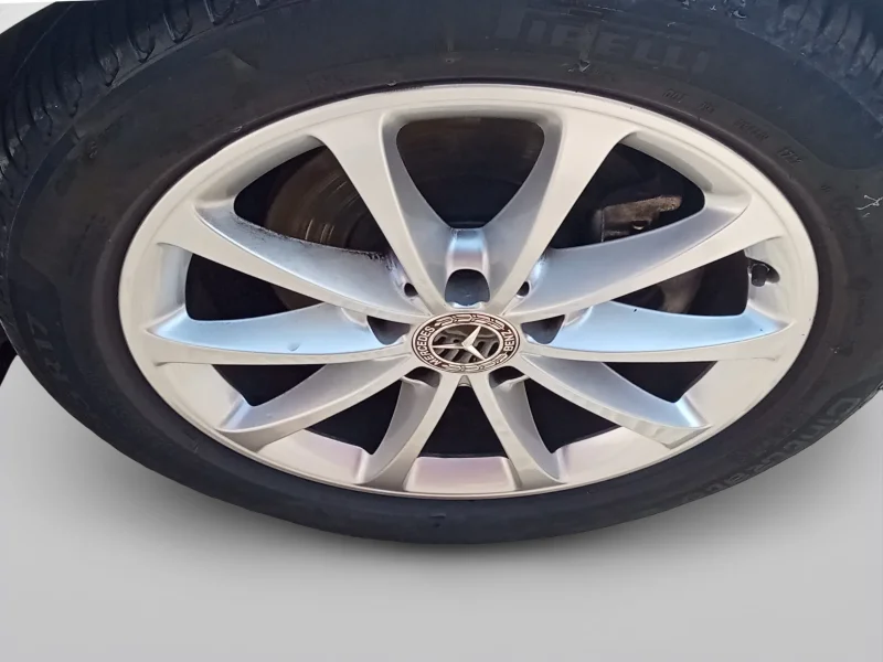 Imagen de mercedes-benz Clase A