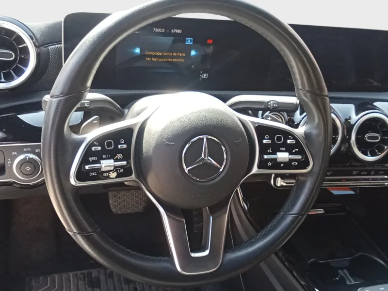 Imagen de mercedes-benz Clase A