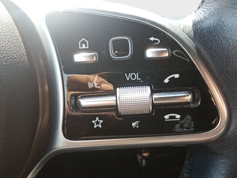 Imagen de mercedes-benz Clase A