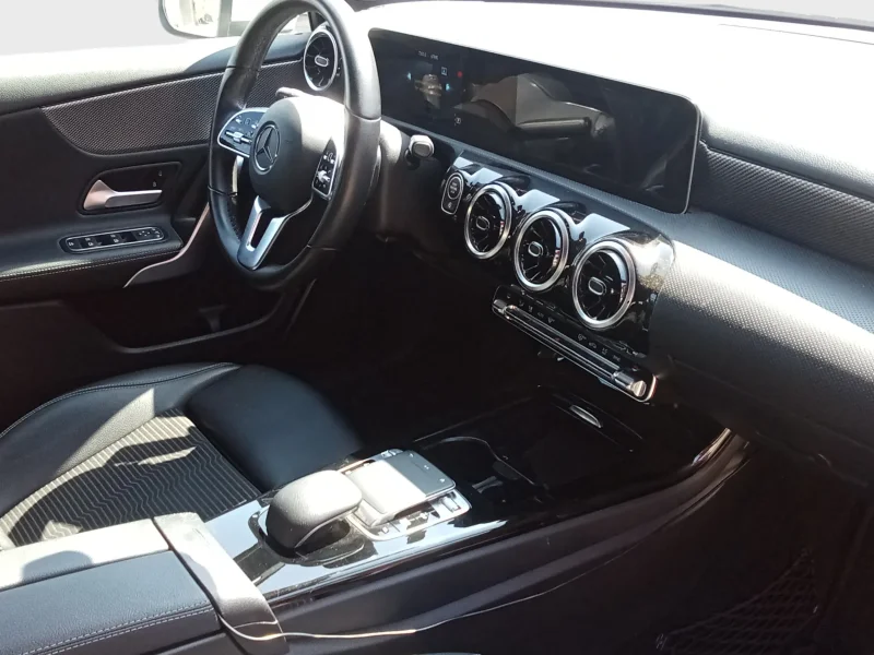 Imagen de mercedes-benz Clase A