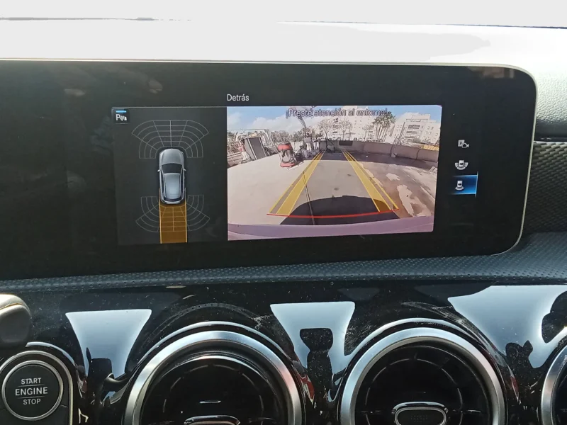 Imagen de mercedes-benz Clase A