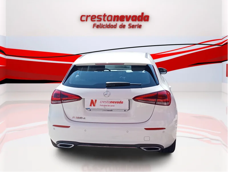 Imagen de mercedes-benz Clase A