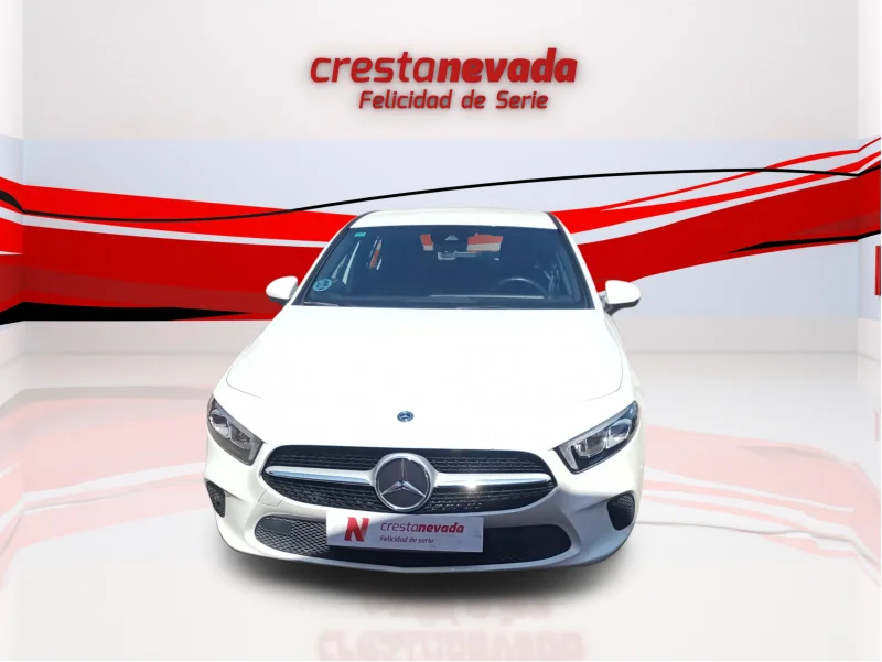 Imagen de mercedes-benz Clase A