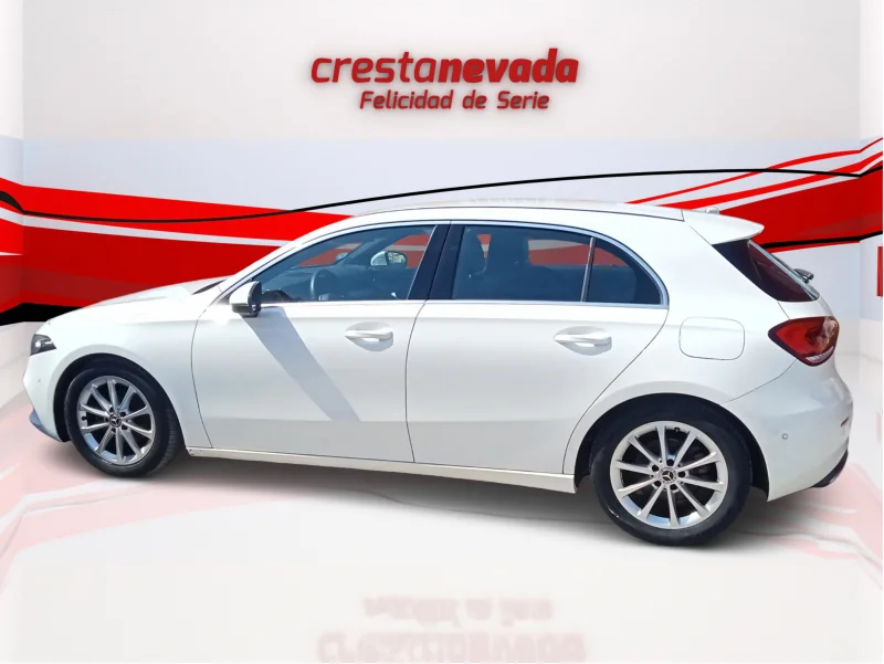 Imagen de mercedes-benz Clase A