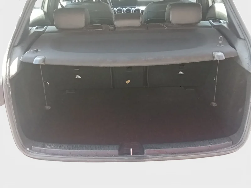 Imagen de mercedes-benz Clase A