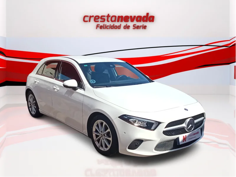 Imagen de mercedes-benz Clase A