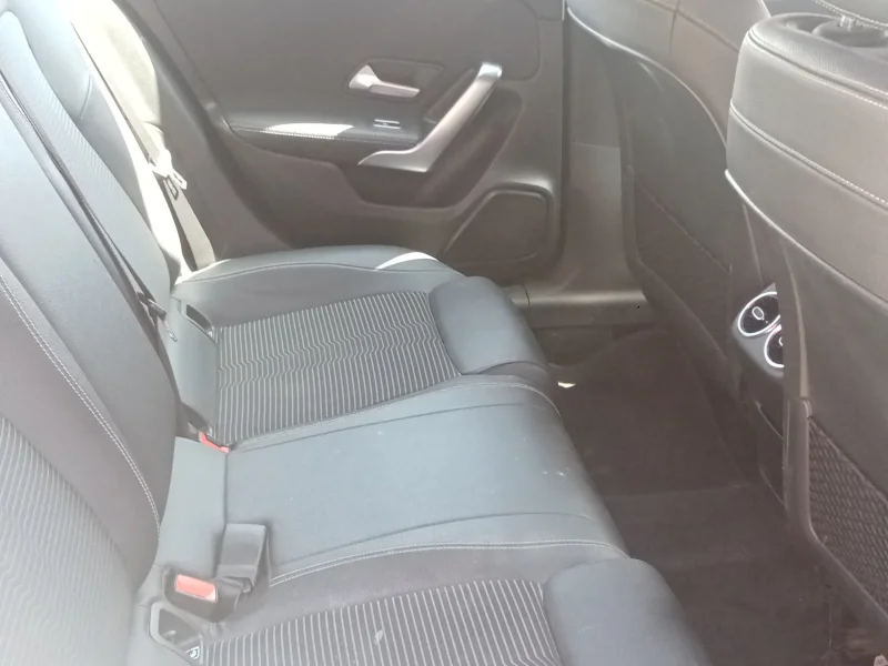 Imagen de mercedes-benz Clase A