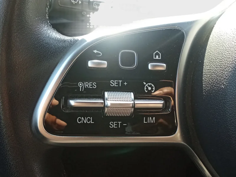 Imagen de mercedes-benz Clase A