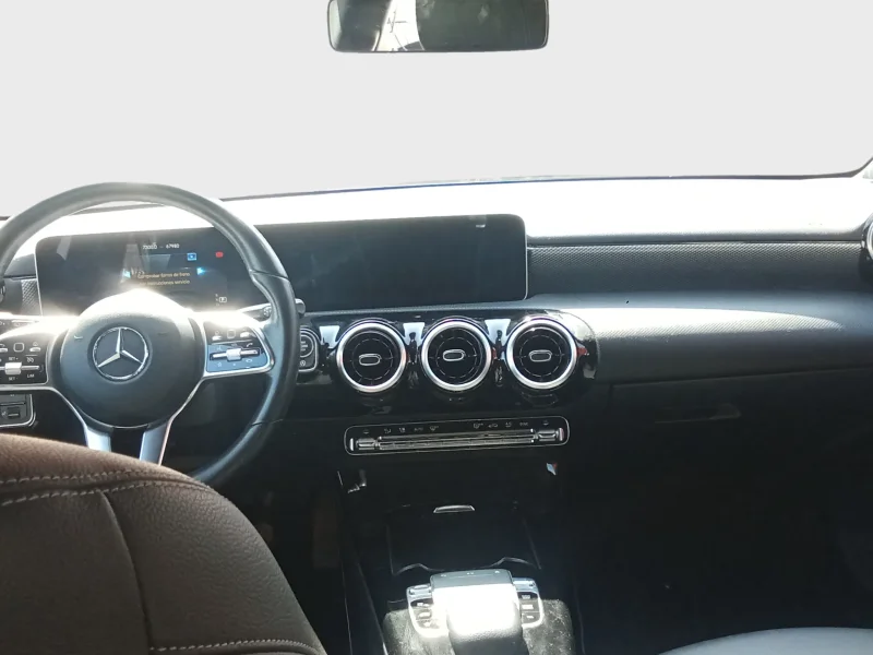 Imagen de mercedes-benz Clase A