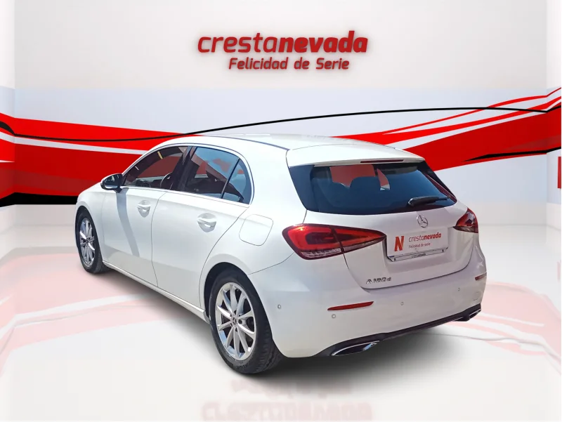 Imagen de mercedes-benz Clase A