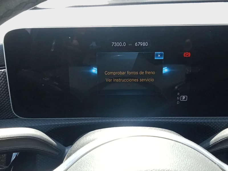 Imagen de mercedes-benz Clase A