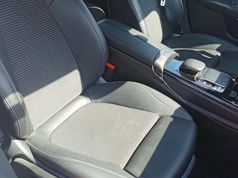 Imagen de mercedes-benz Clase A