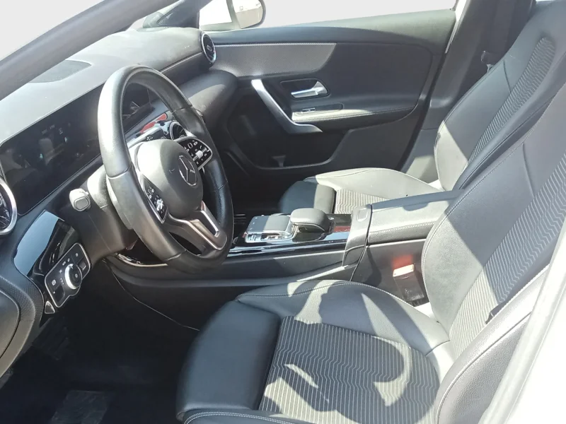 Imagen de mercedes-benz Clase A