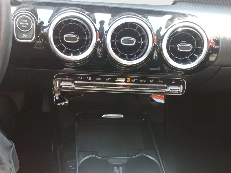 Imagen de mercedes-benz Clase A