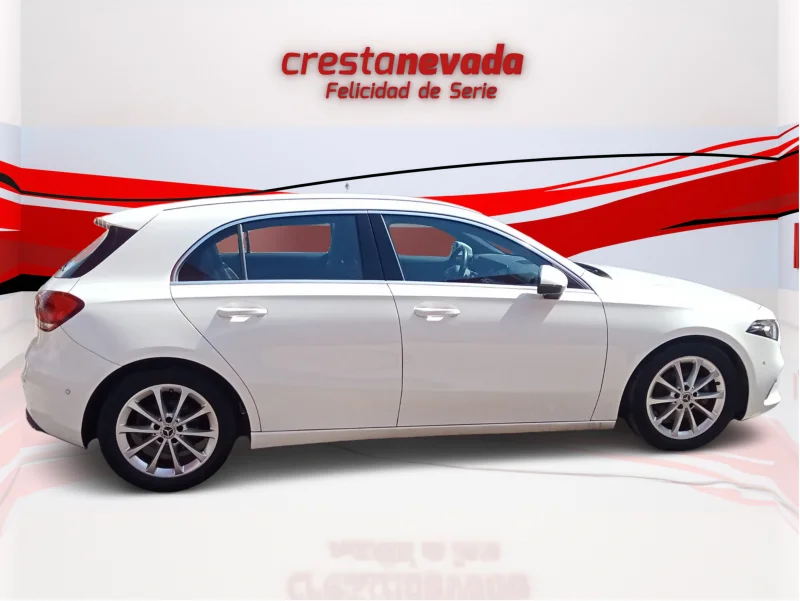 Imagen de mercedes-benz Clase A