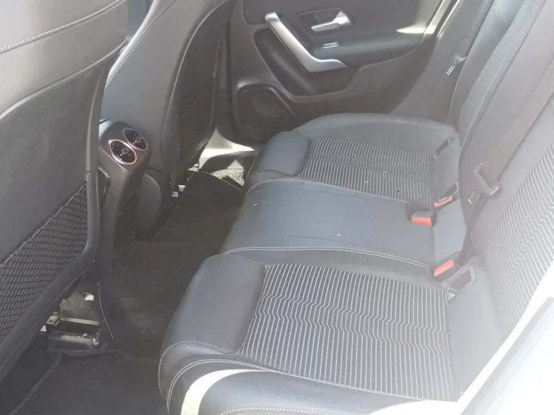 Imagen de mercedes-benz Clase A