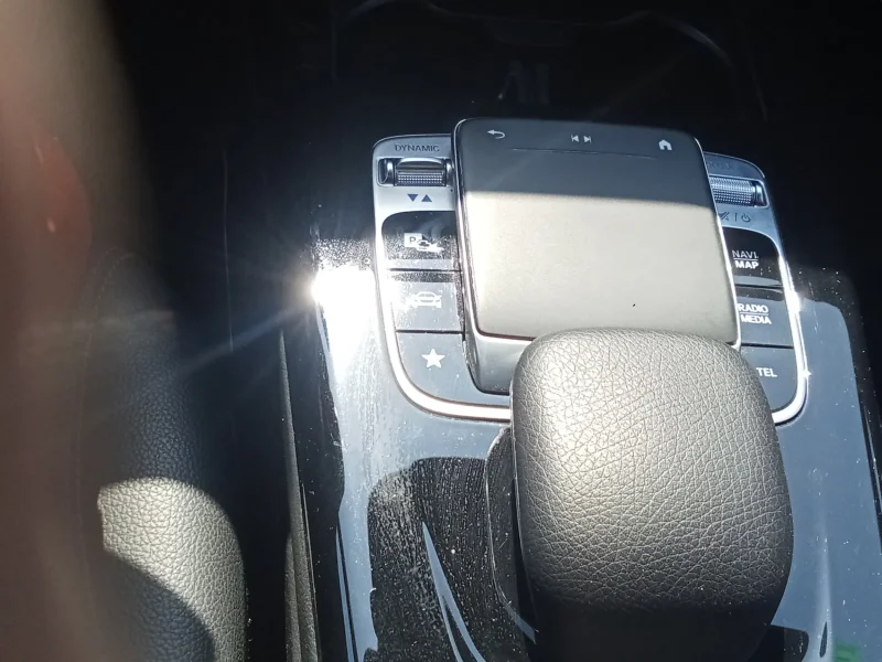 Imagen de mercedes-benz Clase A