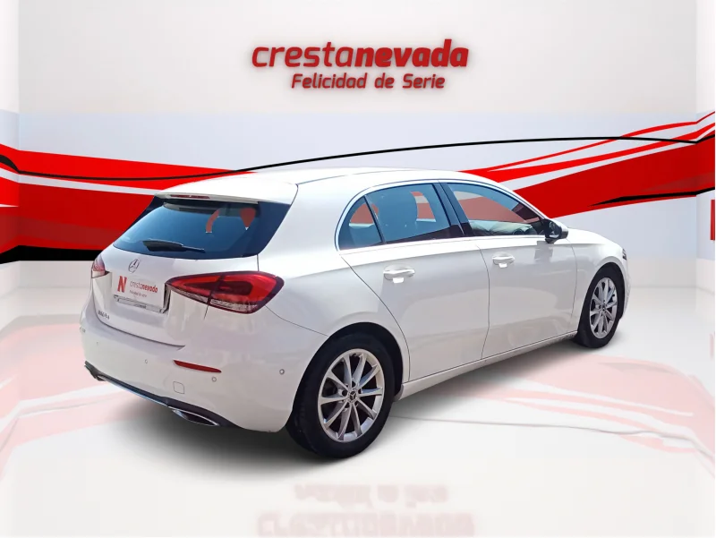 Imagen de mercedes-benz Clase A
