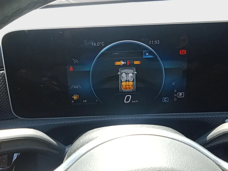 Imagen de mercedes-benz Clase A