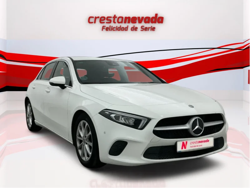 Imagen de mercedes-benz Clase A