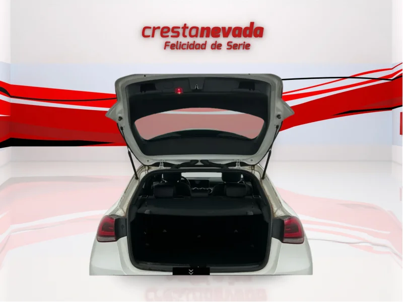 Imagen de mercedes-benz Clase A