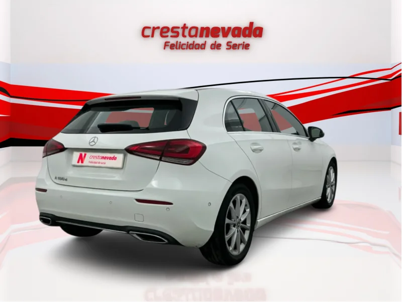 Imagen de mercedes-benz Clase A