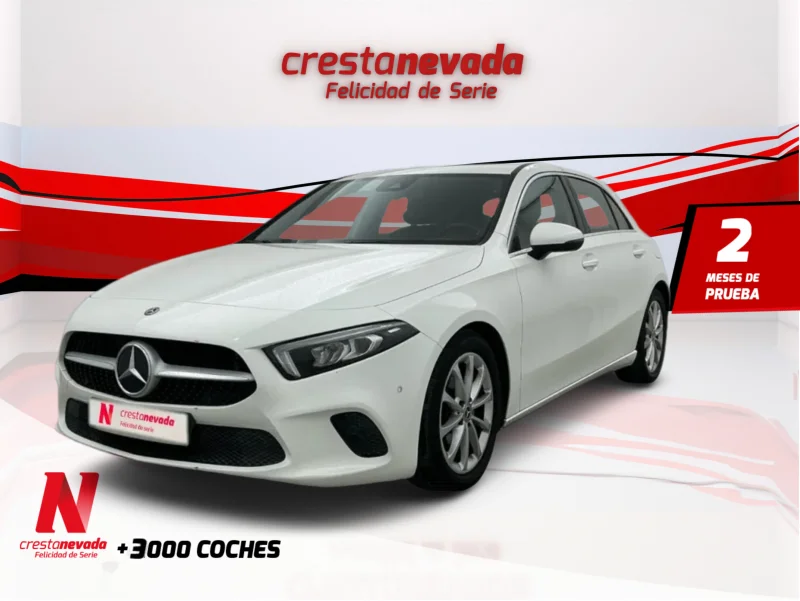 Imagen de mercedes-benz Clase A