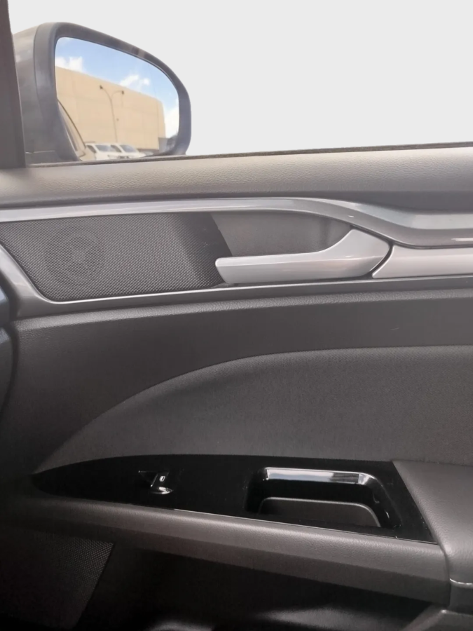 Imagen de Ford Mondeo